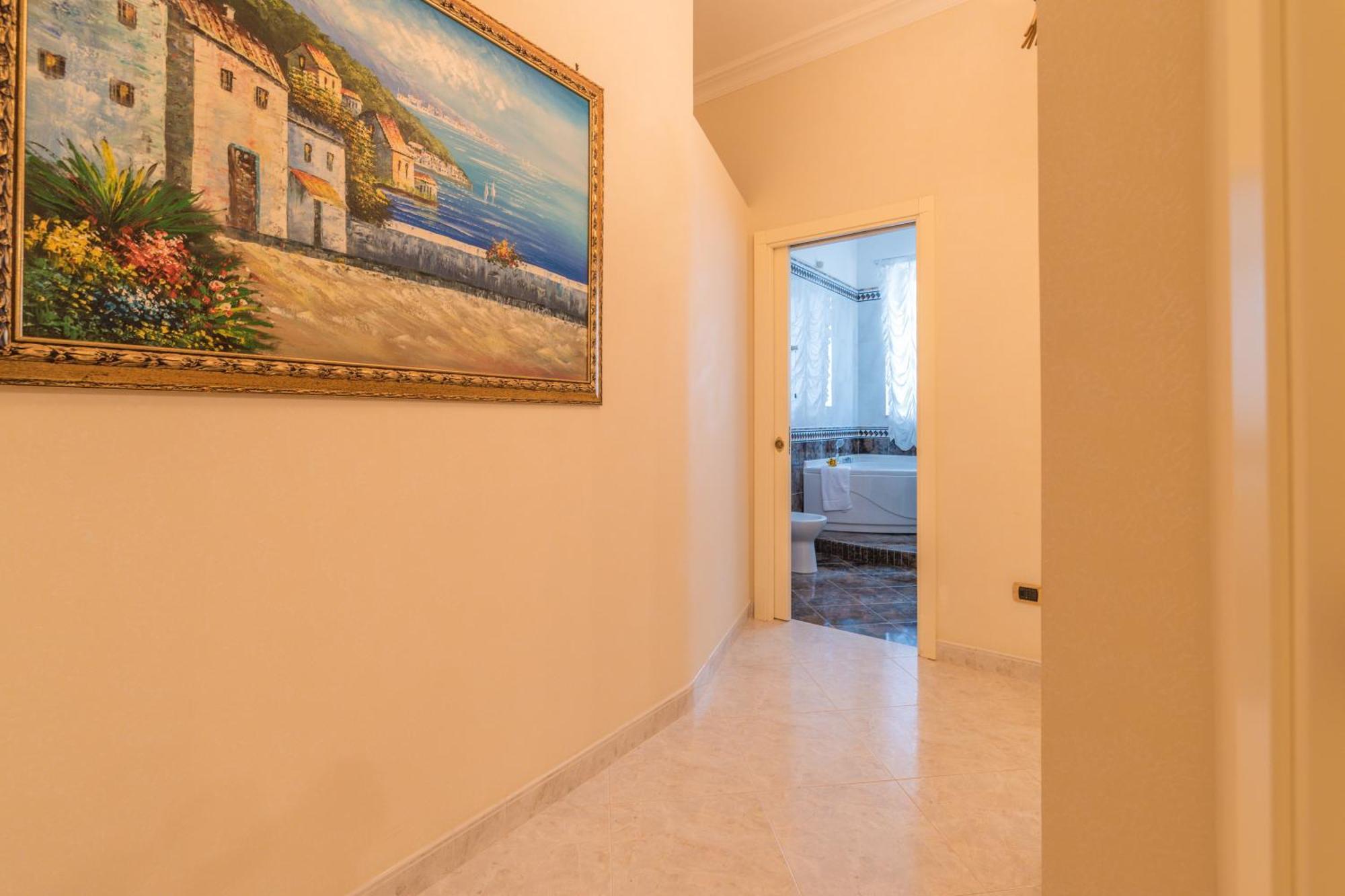 Villa Caramia Locorotondo Exterior photo