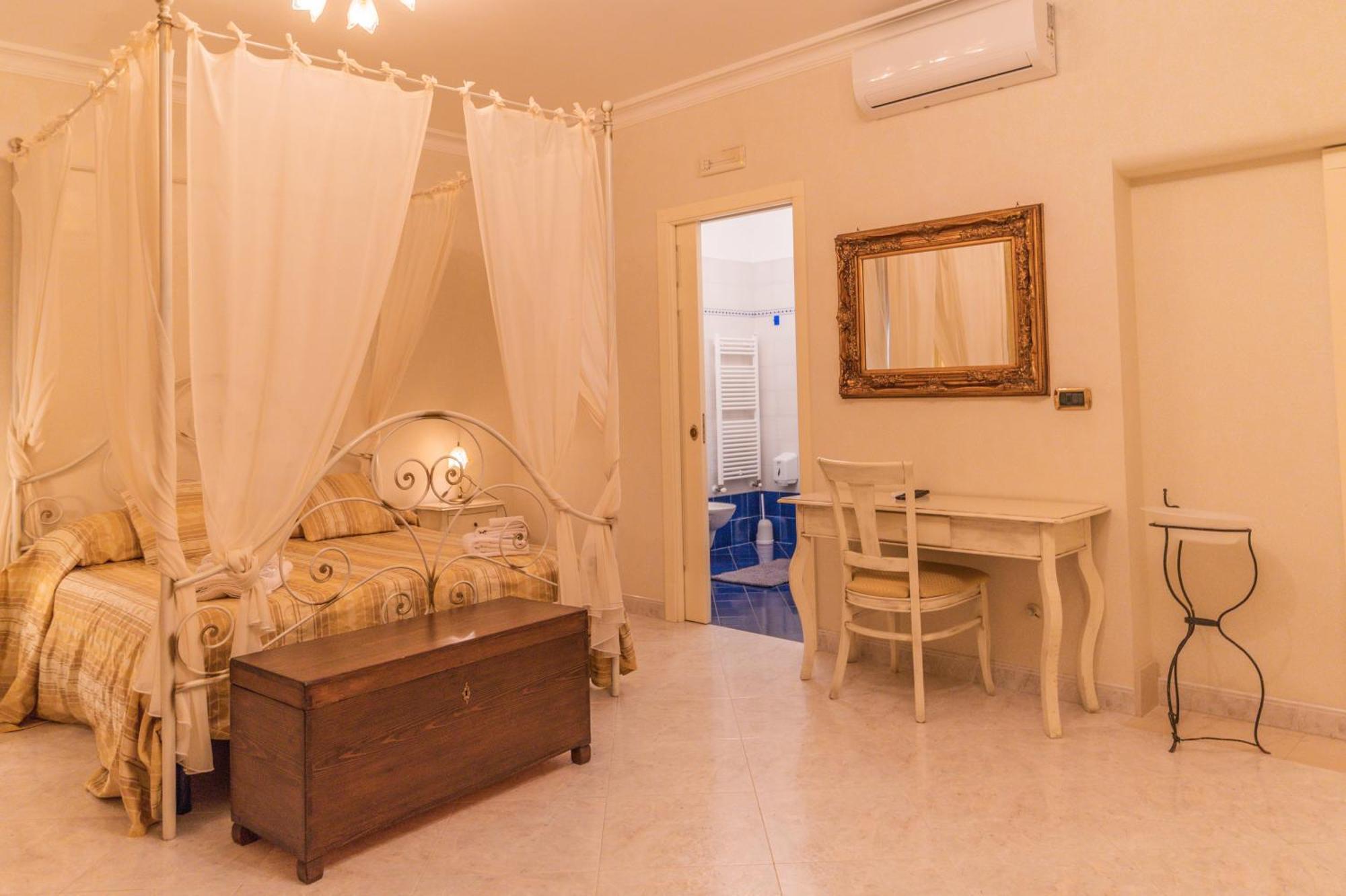 Villa Caramia Locorotondo Exterior photo
