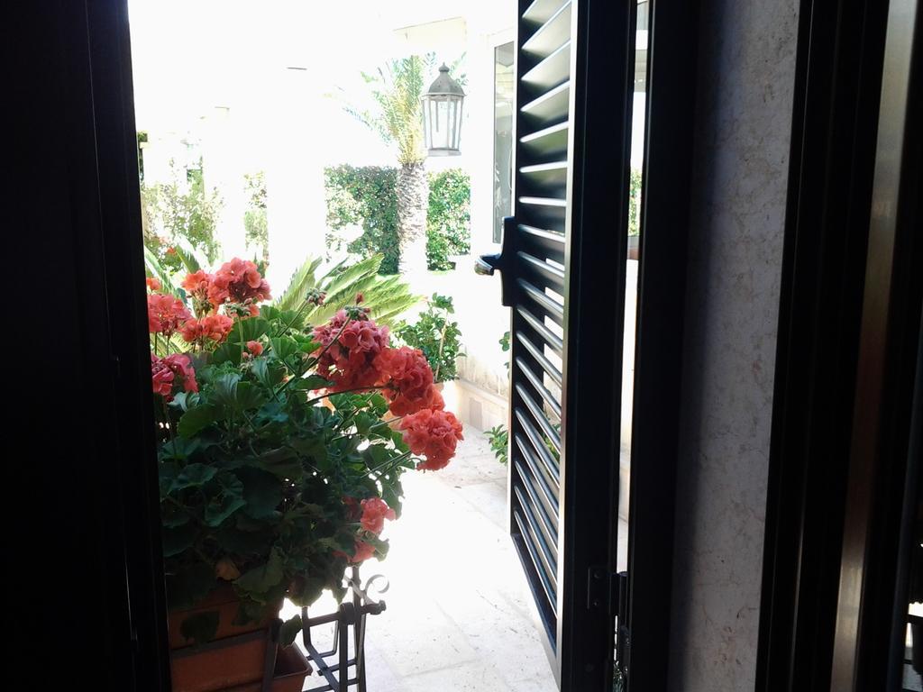 Villa Caramia Locorotondo Exterior photo